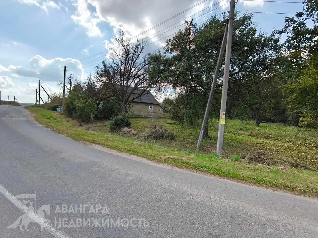 Беларусь, Минская область, Столбцовский район, Шашковский сельсовет, деревня Старина, Центральная улица, 31, фото 8