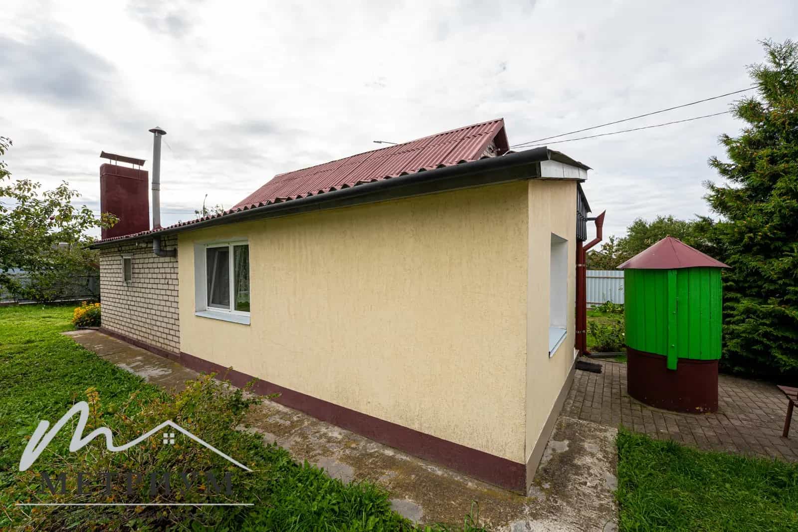 Беларусь, Минская область, Столбцы, улица Танкистов, 29, фото 20