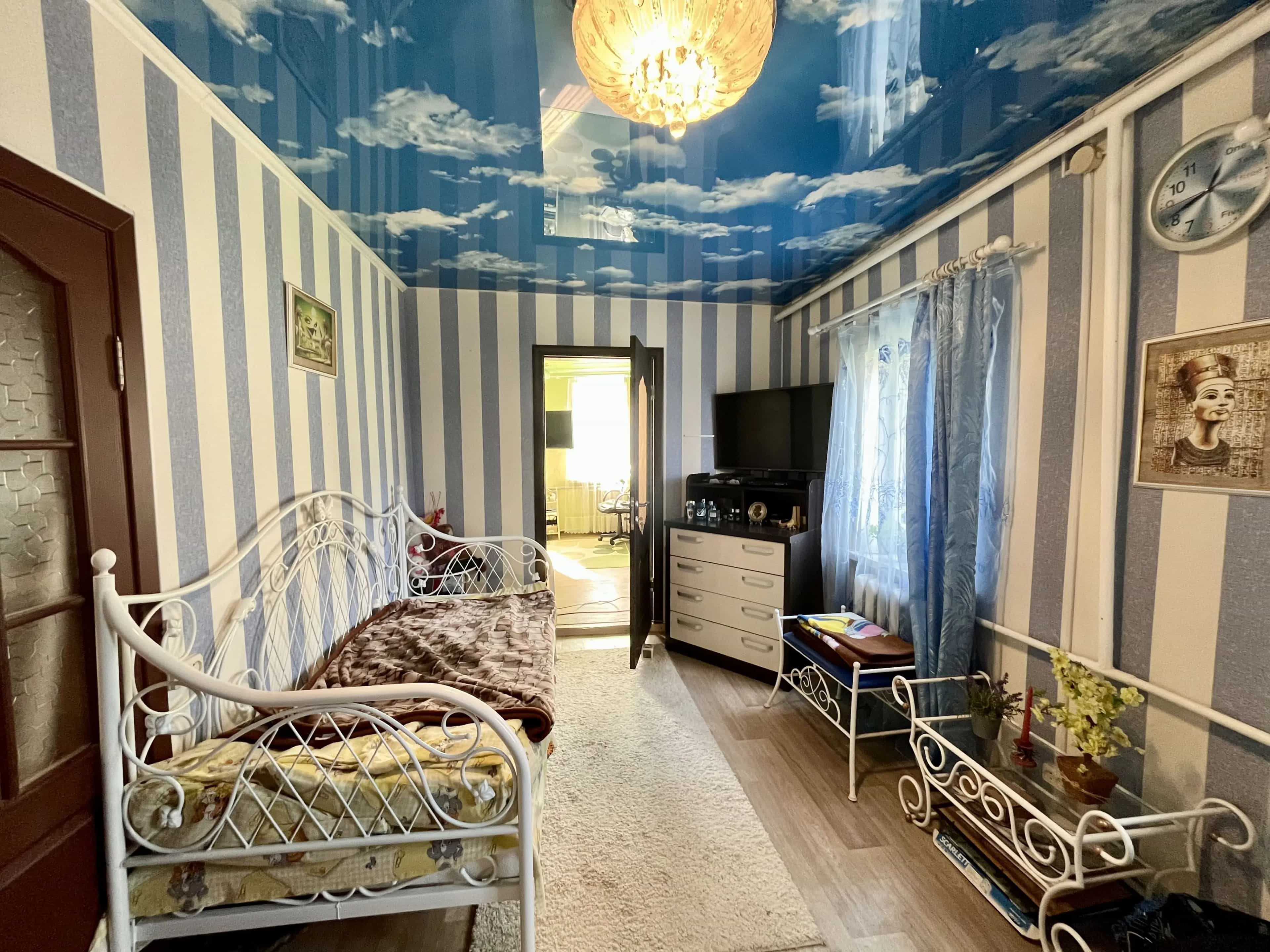 Беларусь, Минская область, Борисов, улица Дымки, 92, фото 3