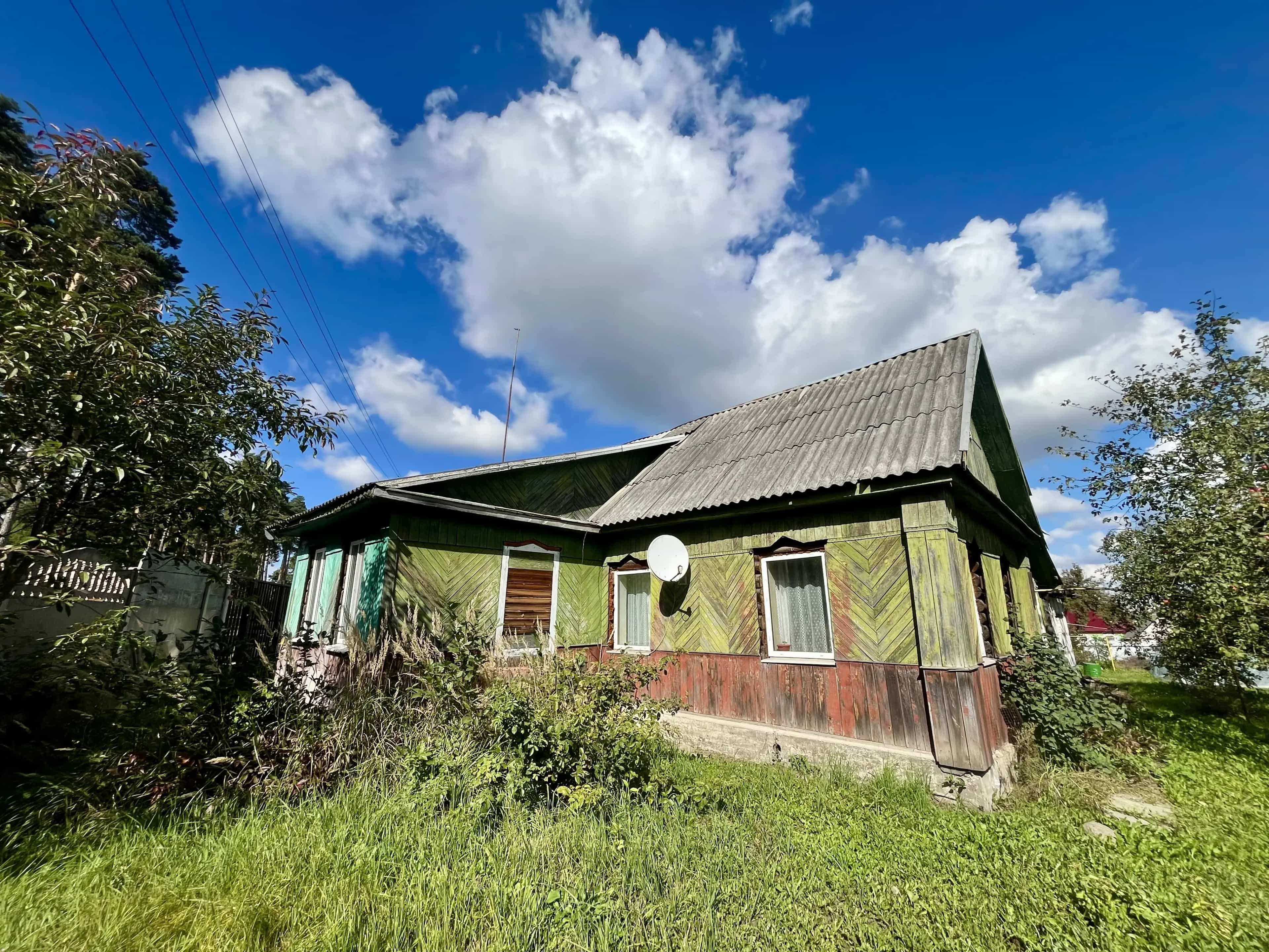 Беларусь, Минская область, Борисов, улица Дымки, 92, фото 6
