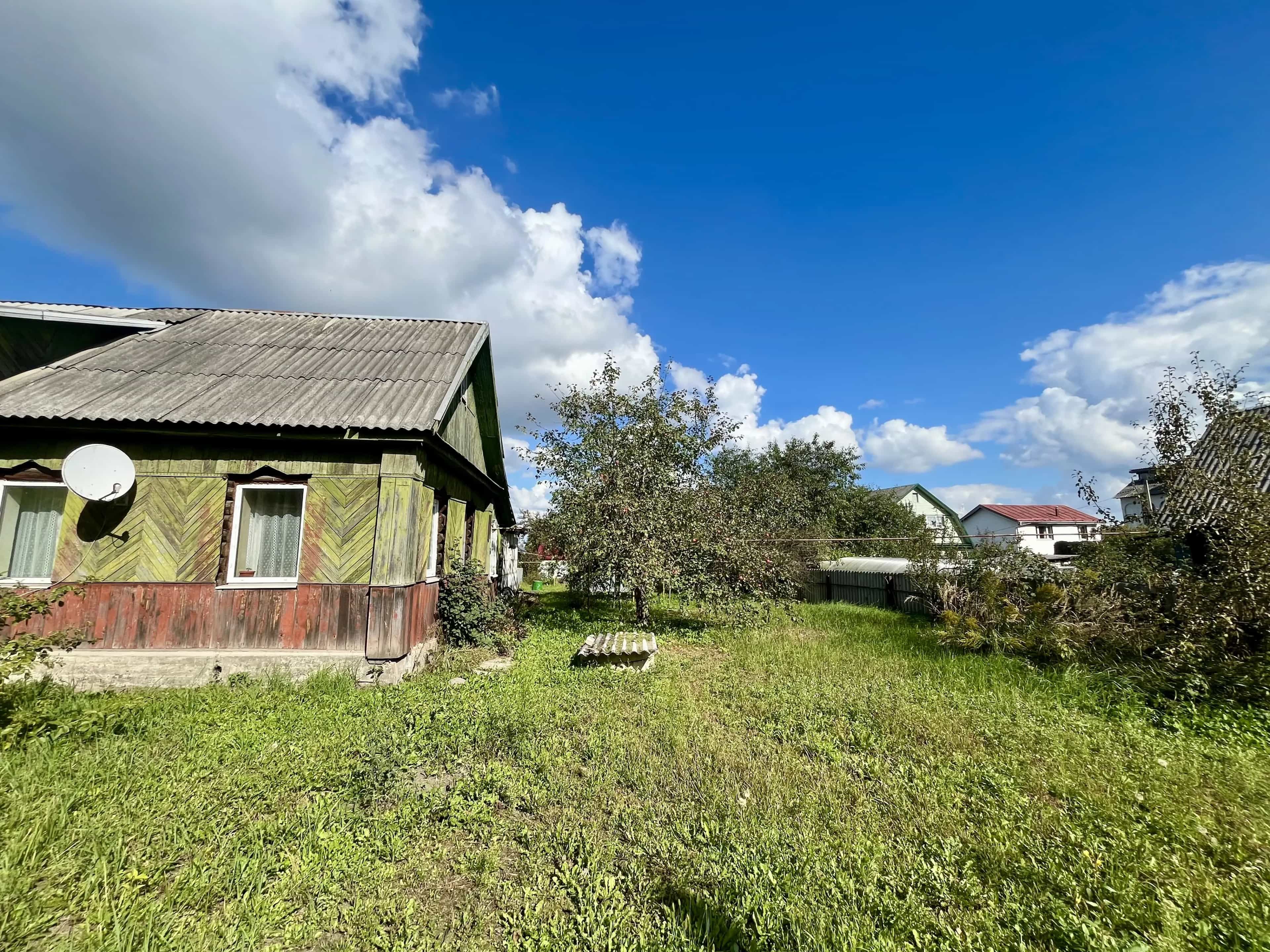 Беларусь, Минская область, Борисов, улица Дымки, 92, фото 7