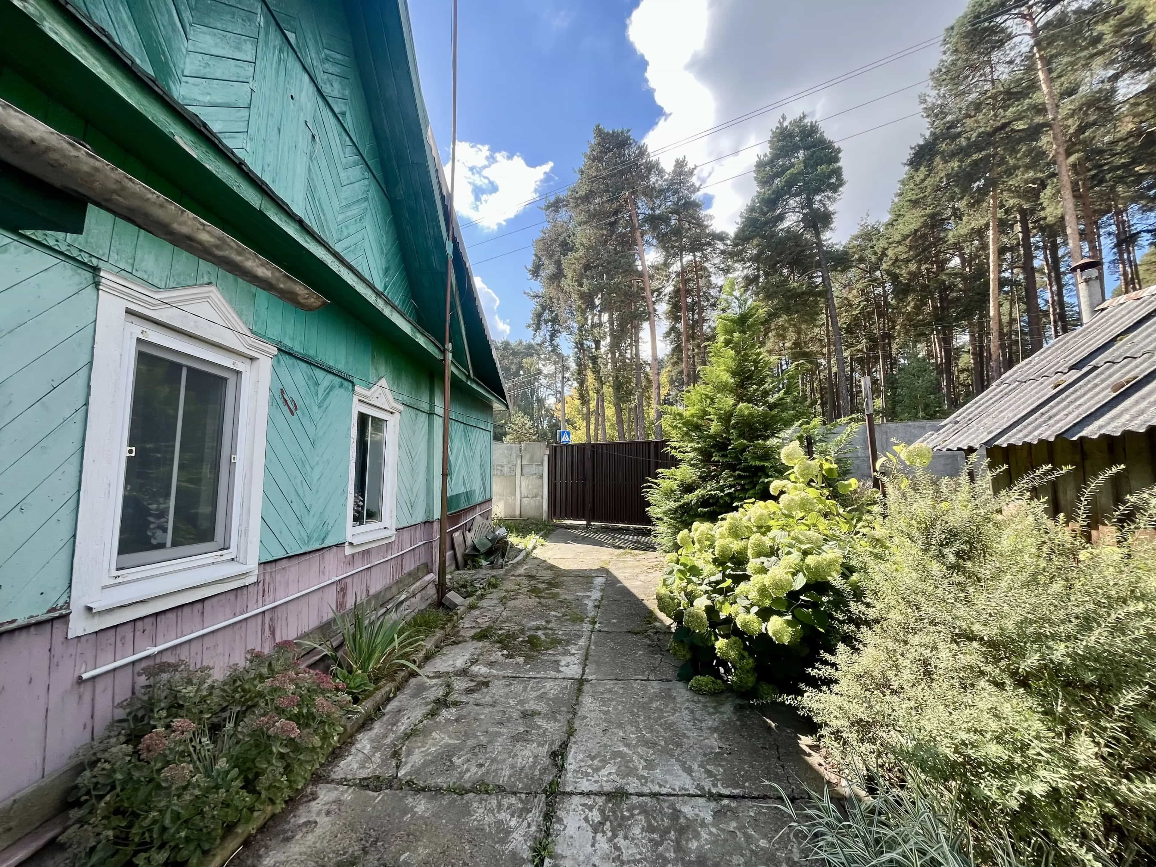 Беларусь, Минская область, Борисов, улица Дымки, 92, фото 11