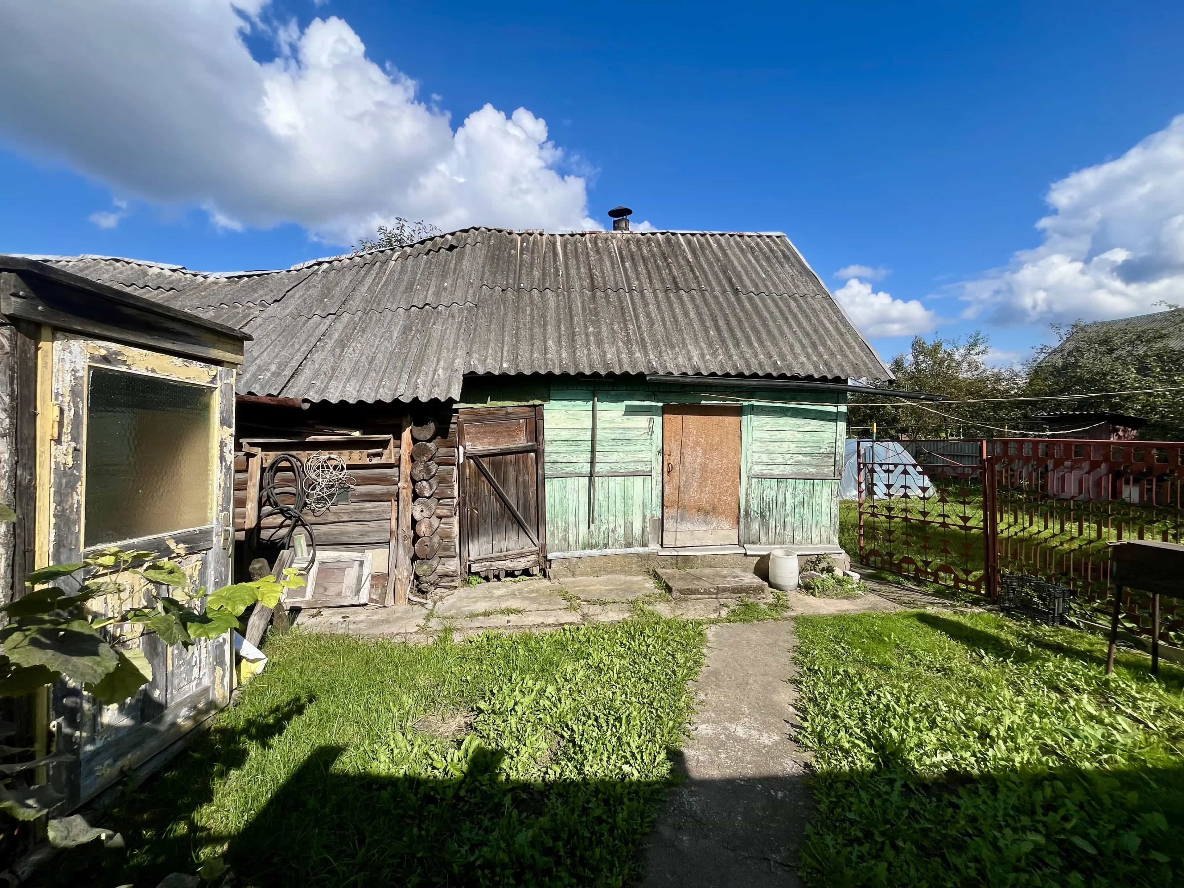 Беларусь, Минская область, Борисов, улица Дымки, 92, фото 13