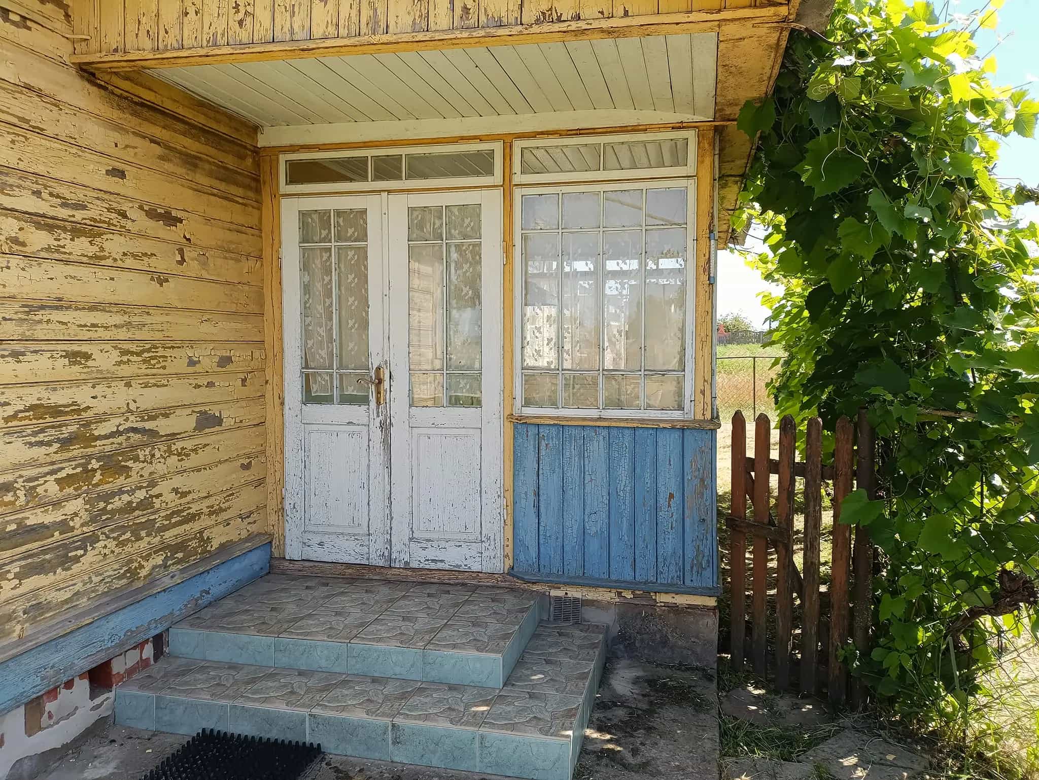 Беларусь, Брестская область, Пружанский район, Хоревской сельсовет, деревня Вощиничи, Новая улица, 30, фото 4