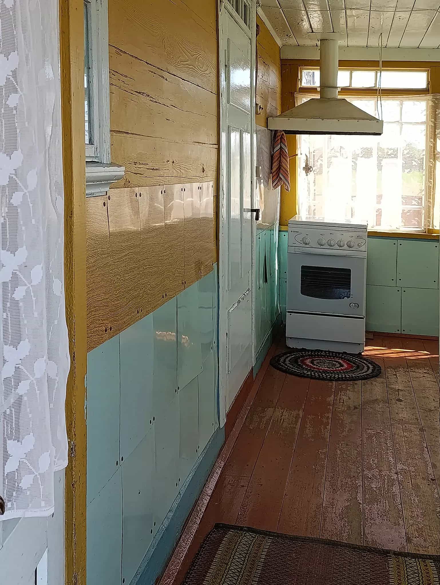 Беларусь, Брестская область, Пружанский район, Хоревской сельсовет, деревня Вощиничи, Новая улица, 30, фото 5