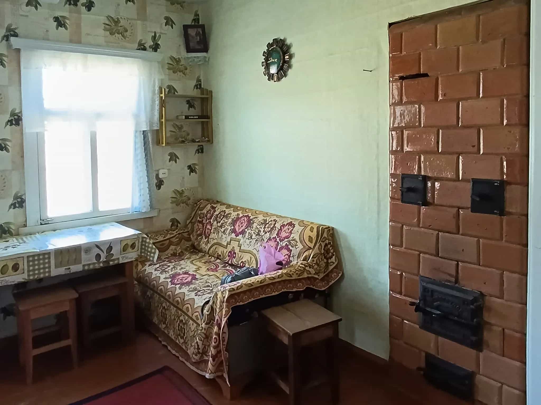 Беларусь, Брестская область, Пружанский район, Хоревской сельсовет, деревня Вощиничи, Новая улица, 30, фото 7