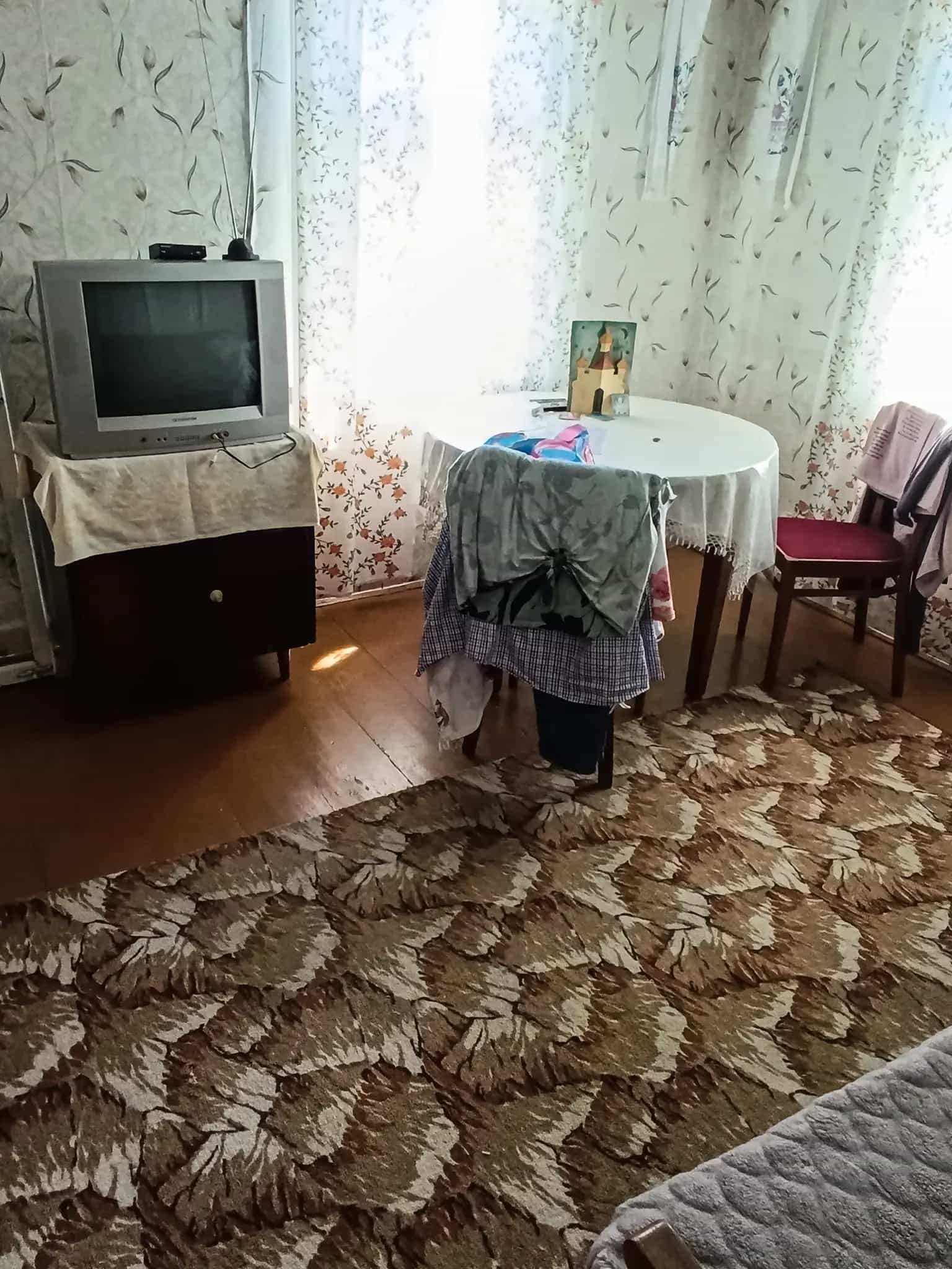 Беларусь, Брестская область, Пружанский район, Хоревской сельсовет, деревня Вощиничи, Новая улица, 30, фото 8