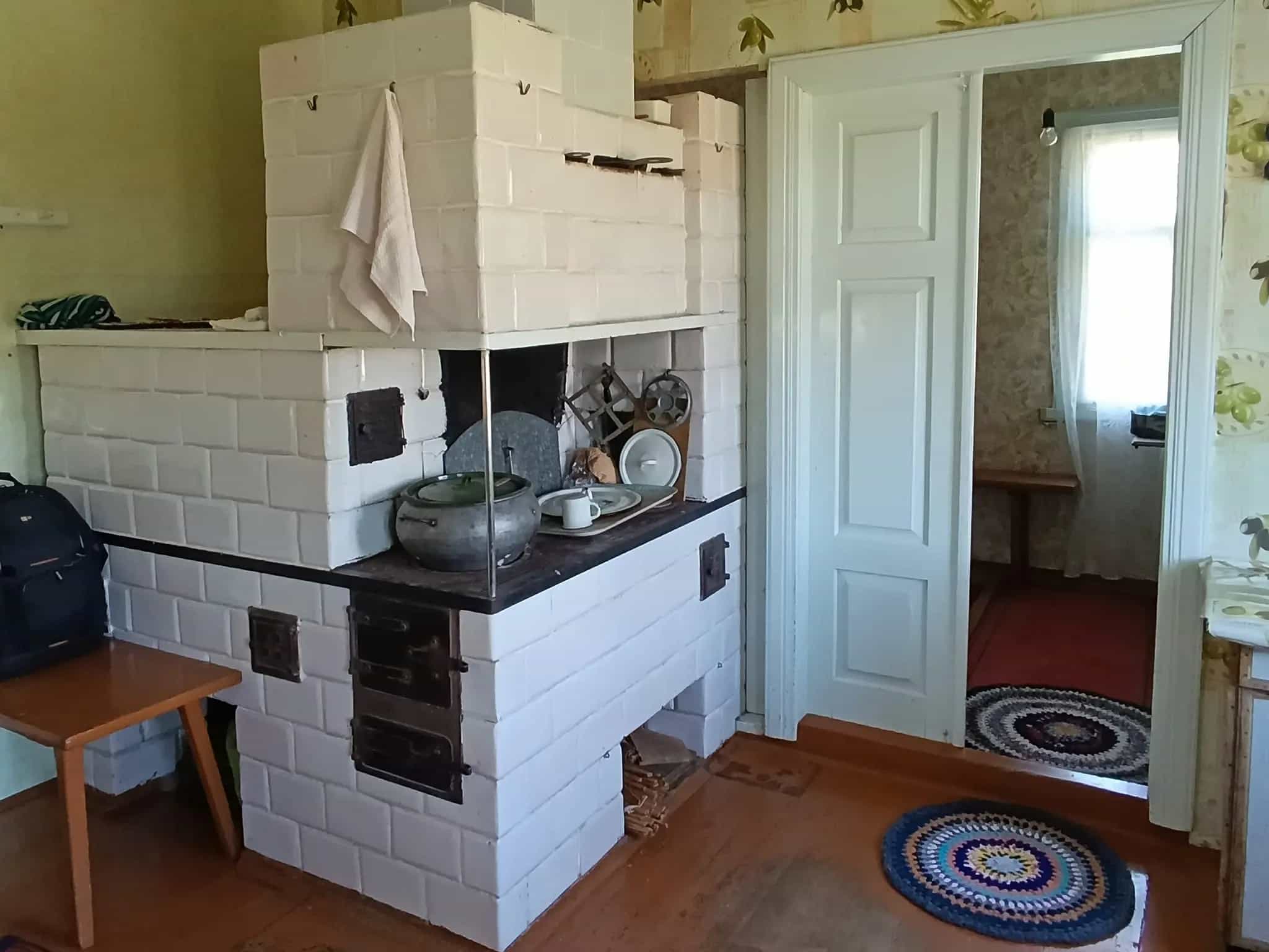 Беларусь, Брестская область, Пружанский район, Хоревской сельсовет, деревня Вощиничи, Новая улица, 30, фото 9
