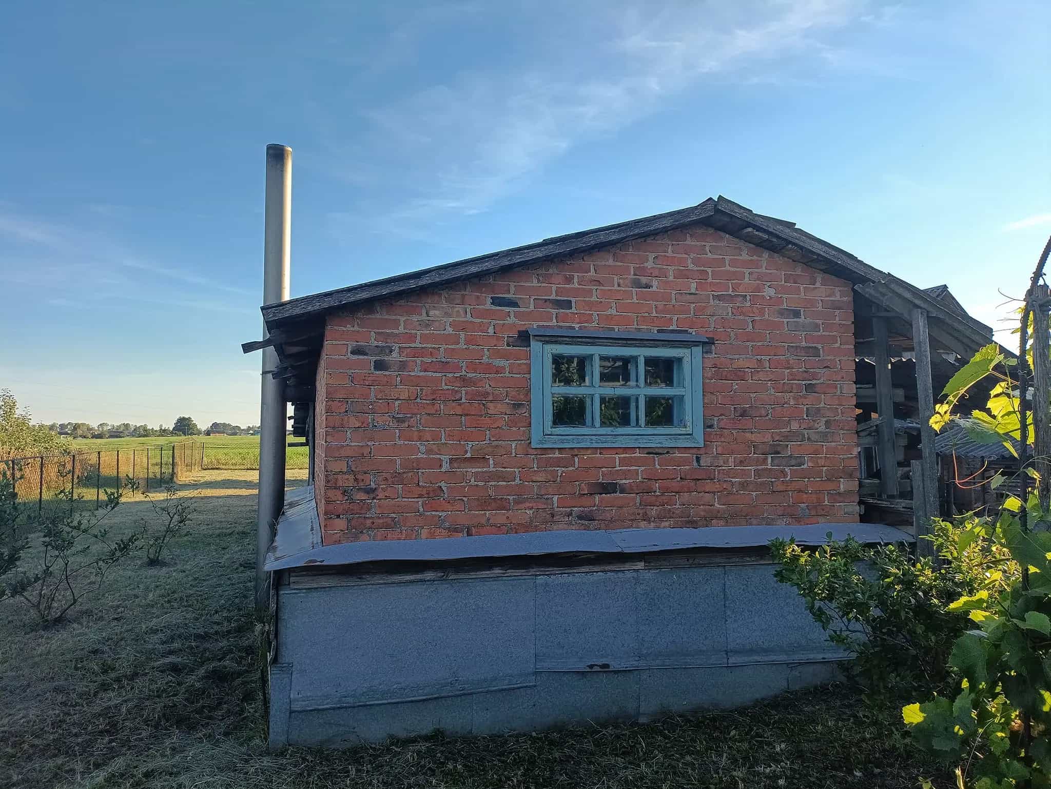Беларусь, Брестская область, Пружанский район, Хоревской сельсовет, деревня Вощиничи, Новая улица, 30, фото 10