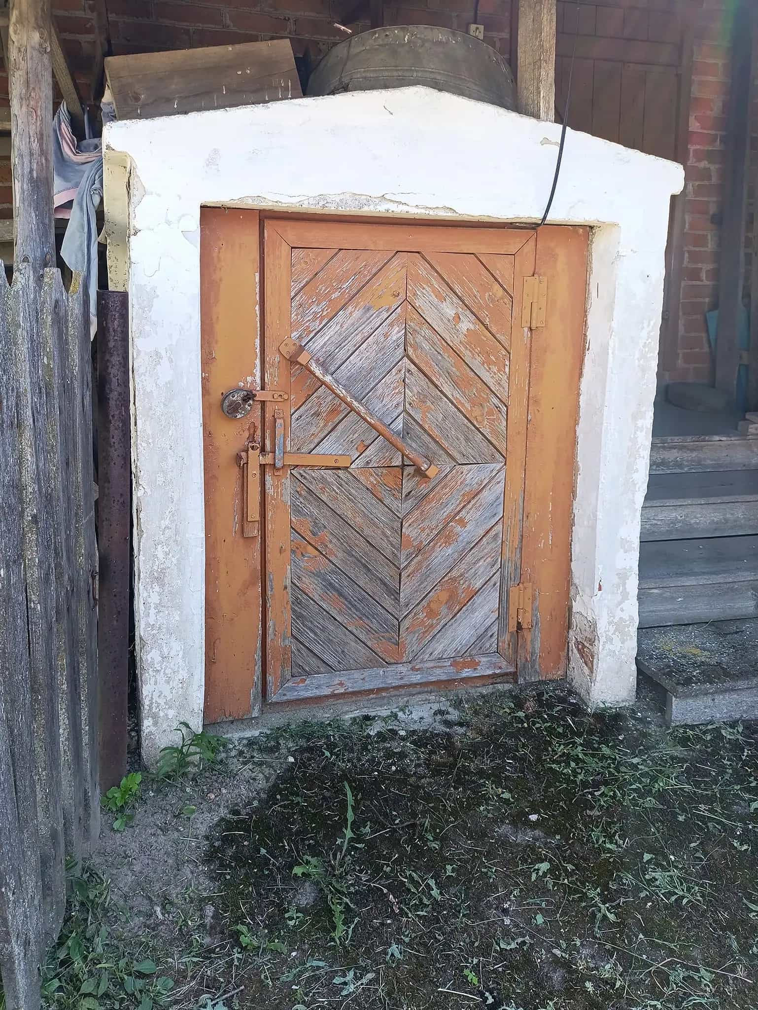 Беларусь, Брестская область, Пружанский район, Хоревской сельсовет, деревня Вощиничи, Новая улица, 30, фото 11
