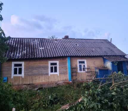 Фото объекта