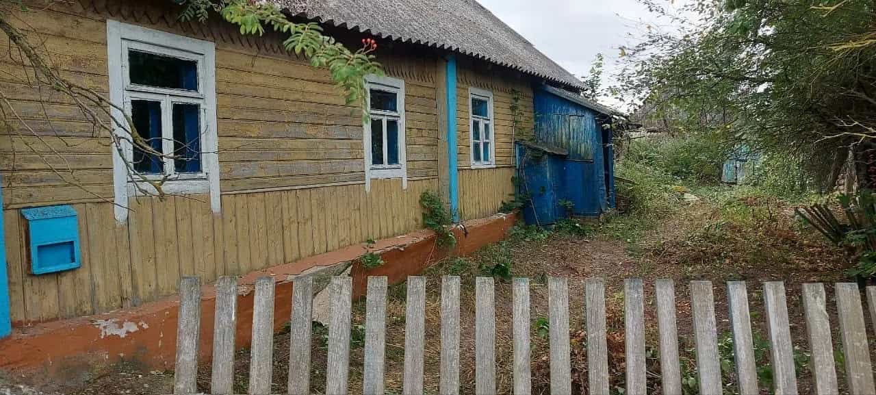 Беларусь, Минская область, Столбцовский район, Вишневецкий сельсовет, деревня Заречье, 38, фото 11