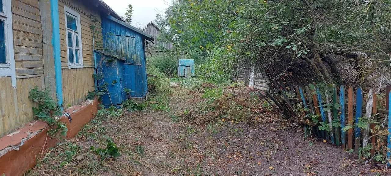 Беларусь, Минская область, Столбцовский район, Вишневецкий сельсовет, деревня Заречье, 38, фото 13