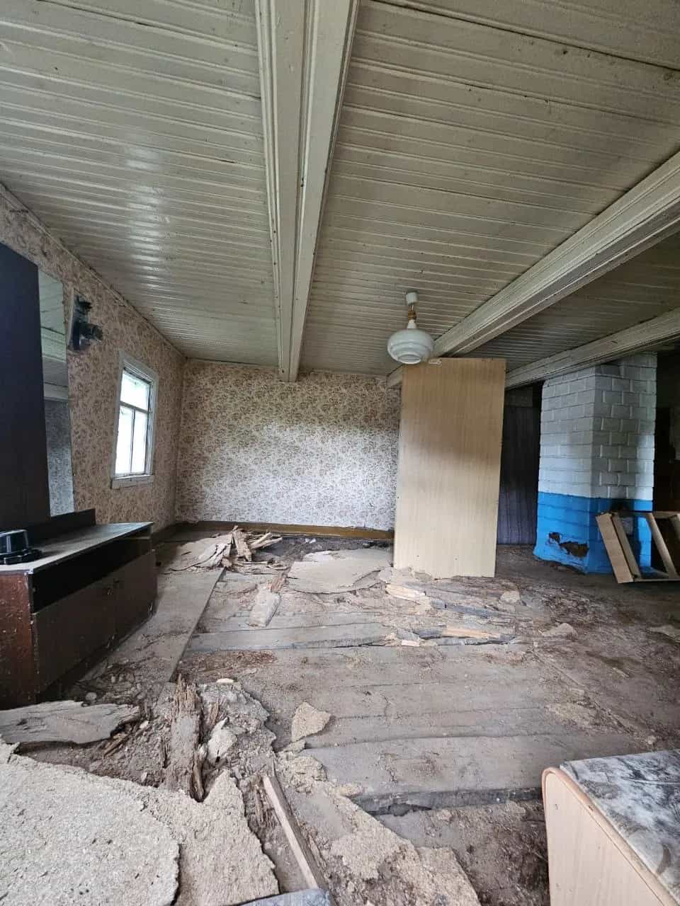 Беларусь, Минская область, Столбцовский район, Вишневецкий сельсовет, деревня Заречье, 38, фото 16