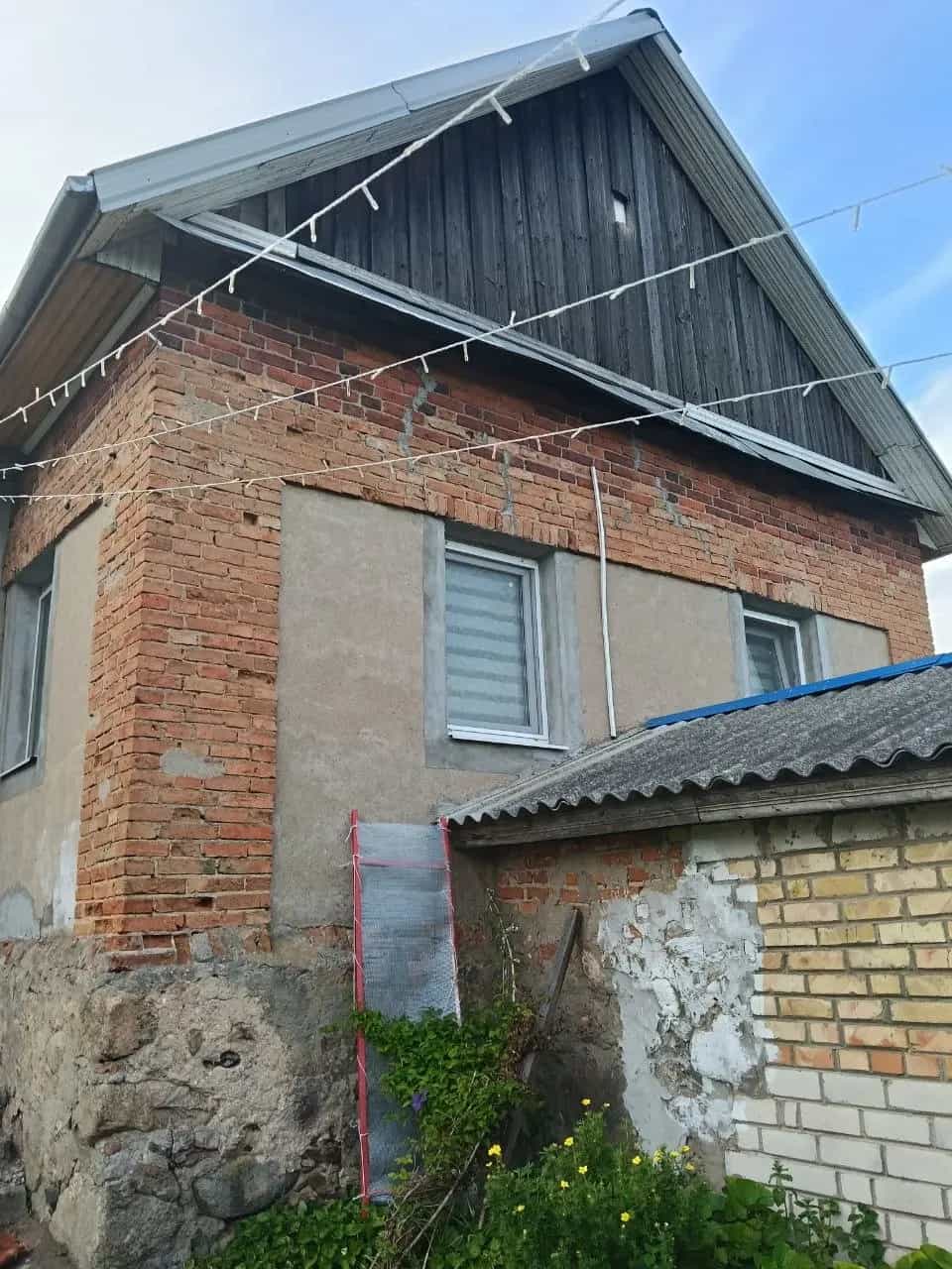 Беларусь, Гродненская область, Кореличский район, городской посёлок Мир, улица Кирова, 53, фото 3
