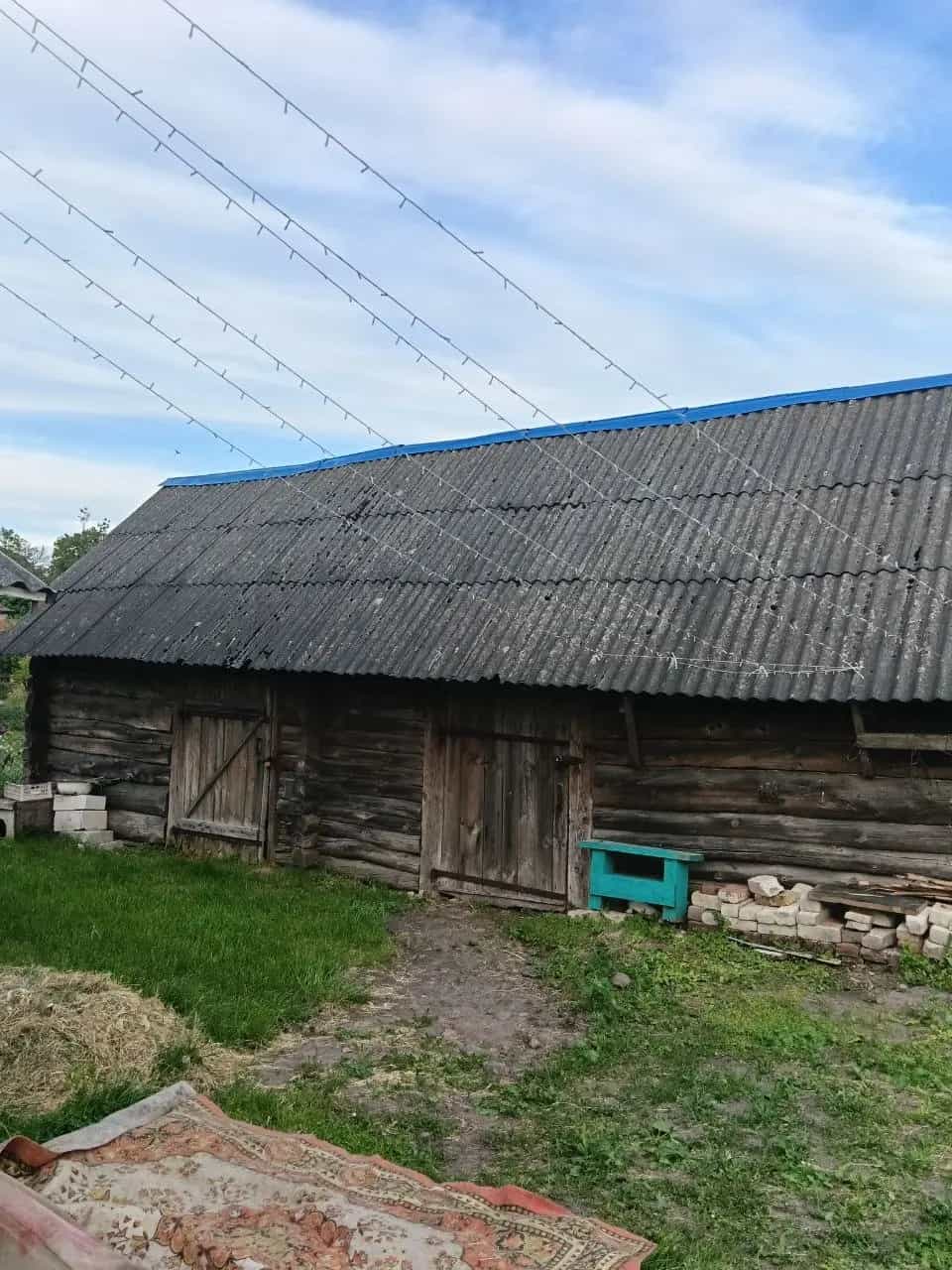 Беларусь, Гродненская область, Кореличский район, городской посёлок Мир, улица Кирова, 53, фото 7