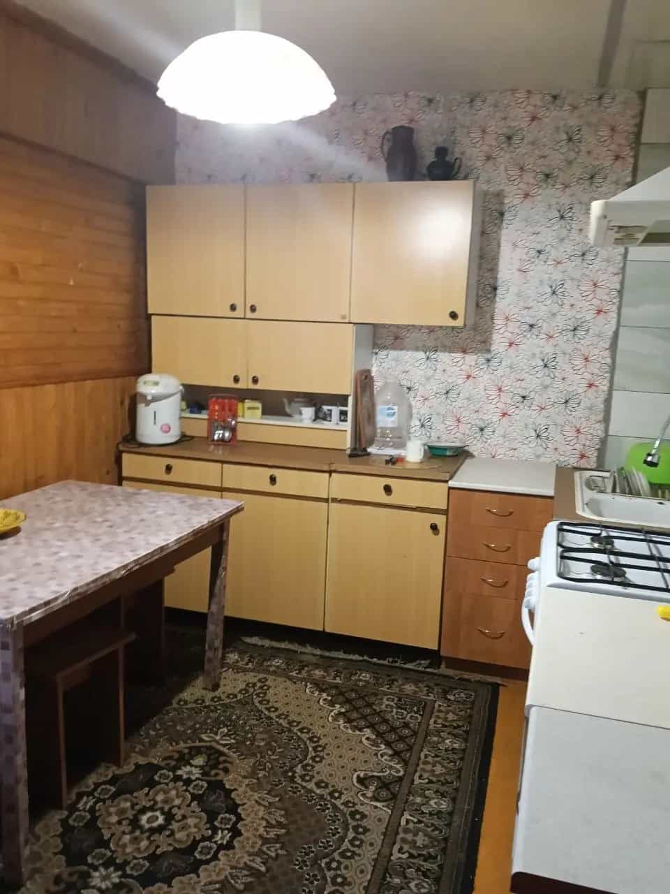 Беларусь, Гродненская область, Кореличский район, городской посёлок Мир, улица Кирова, 53, фото 11