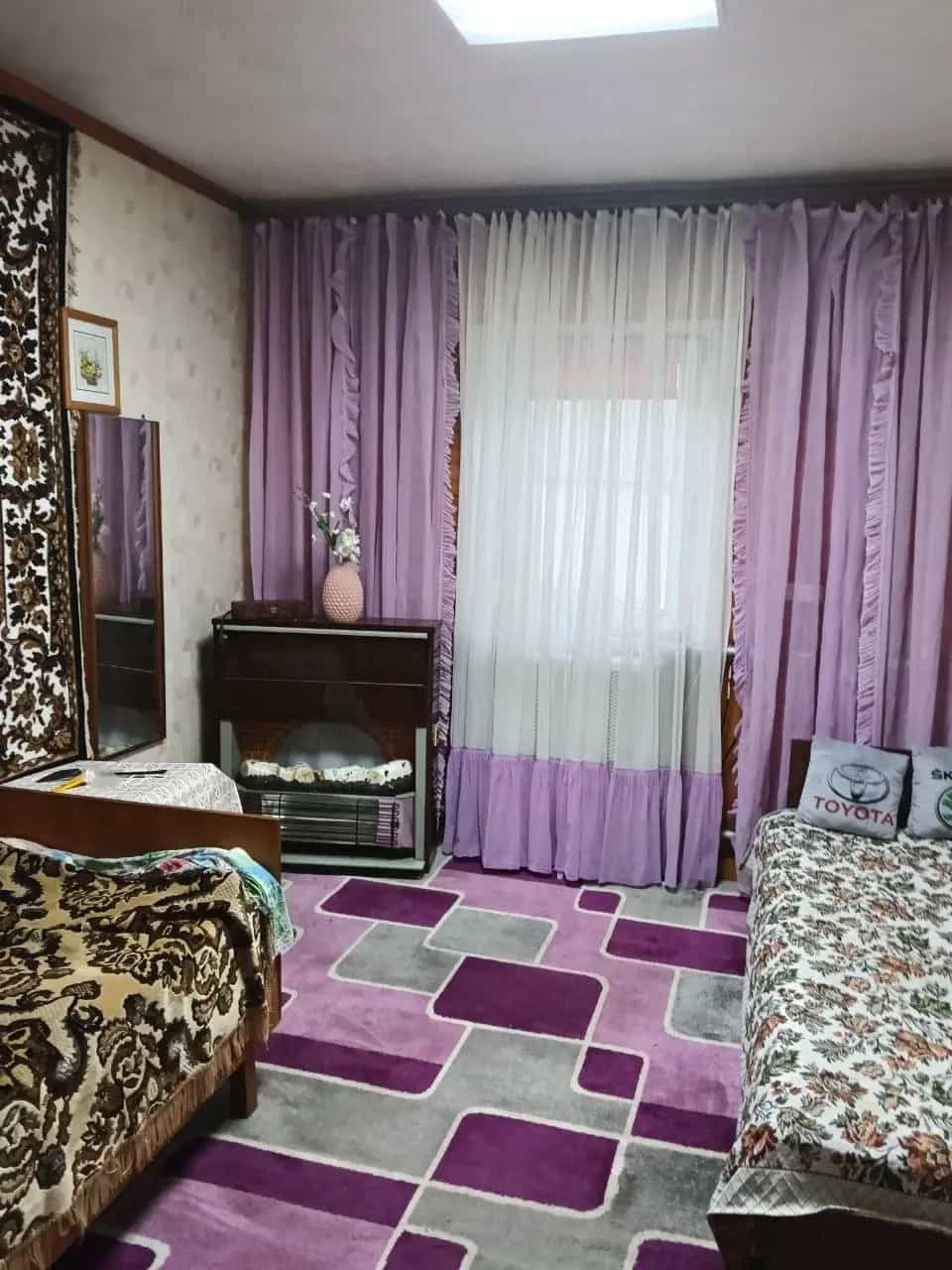 Беларусь, Гродненская область, Кореличский район, городской посёлок Мир, улица Кирова, 53, фото 15