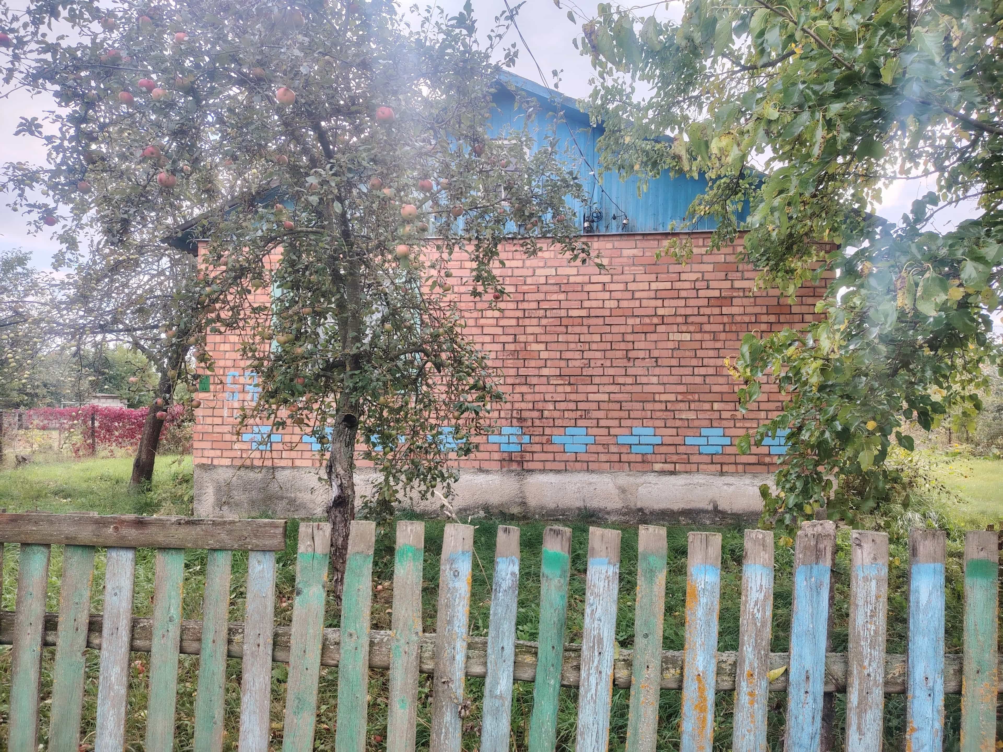 Беларусь, Гомельская область, Рогачёвский район, Запольский сельсовет, деревня Стреньки, Строительная улица, 67, фото 11