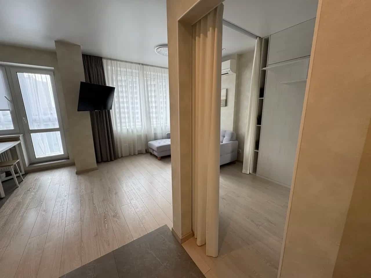 Беларусь, Минск, Аэродромная улица, 32Б, фото 5