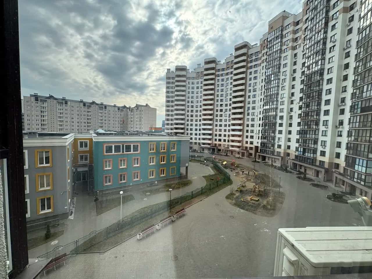 Беларусь, Минск, Аэродромная улица, 32Б, фото 12