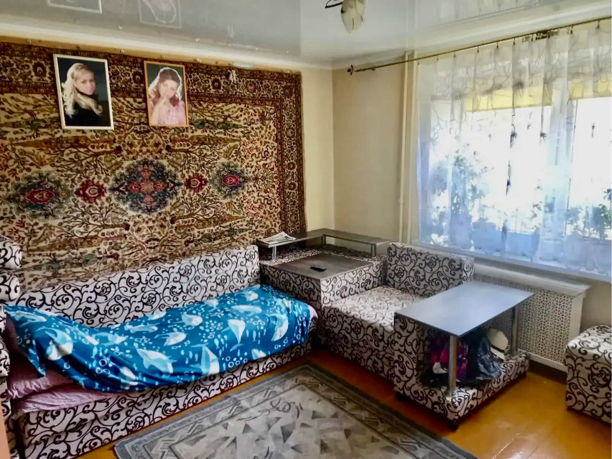 Беларусь, Брестская область, Барановичи, Парковая улица, 56, фото 2