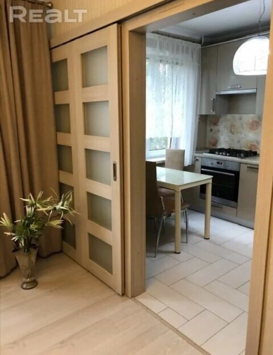 Беларусь, Брест, Партизанский проспект, 21Г, фото 4