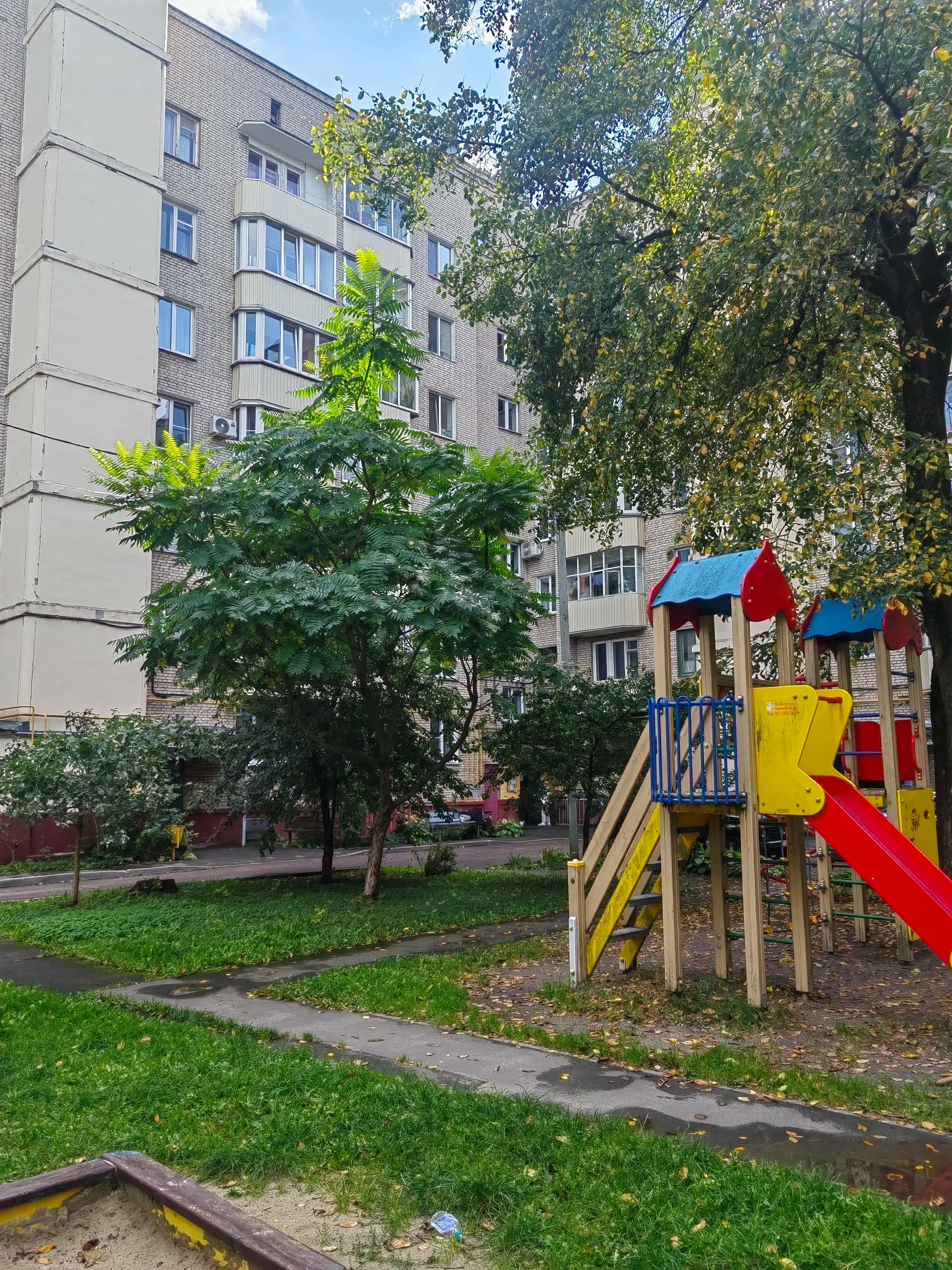 Беларусь, Гомель, проспект Ленина, 33, фото 5