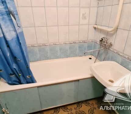 Беларусь, Брест, Солнечная улица, 87, фото 9
