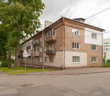 Фото объекта