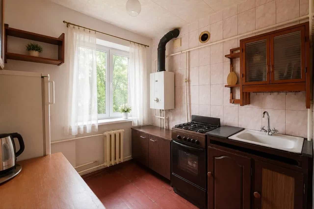 Беларусь, Минск, Пуховичская улица, 12, фото 8