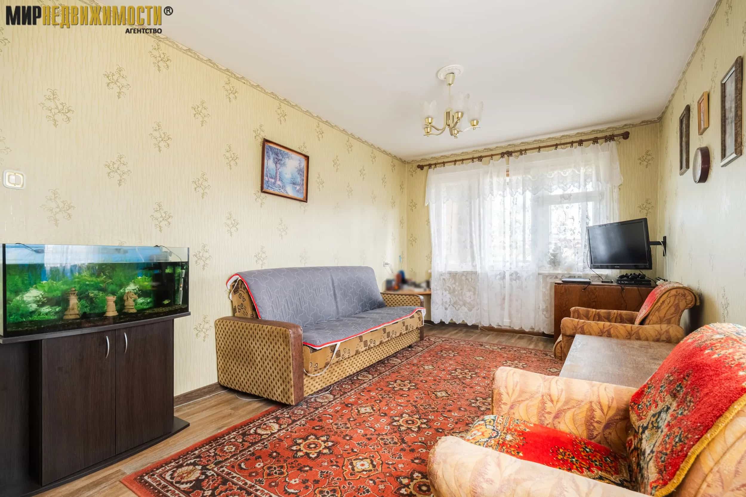 Беларусь, Минск, улица Яна Райниса, 5, фото 3