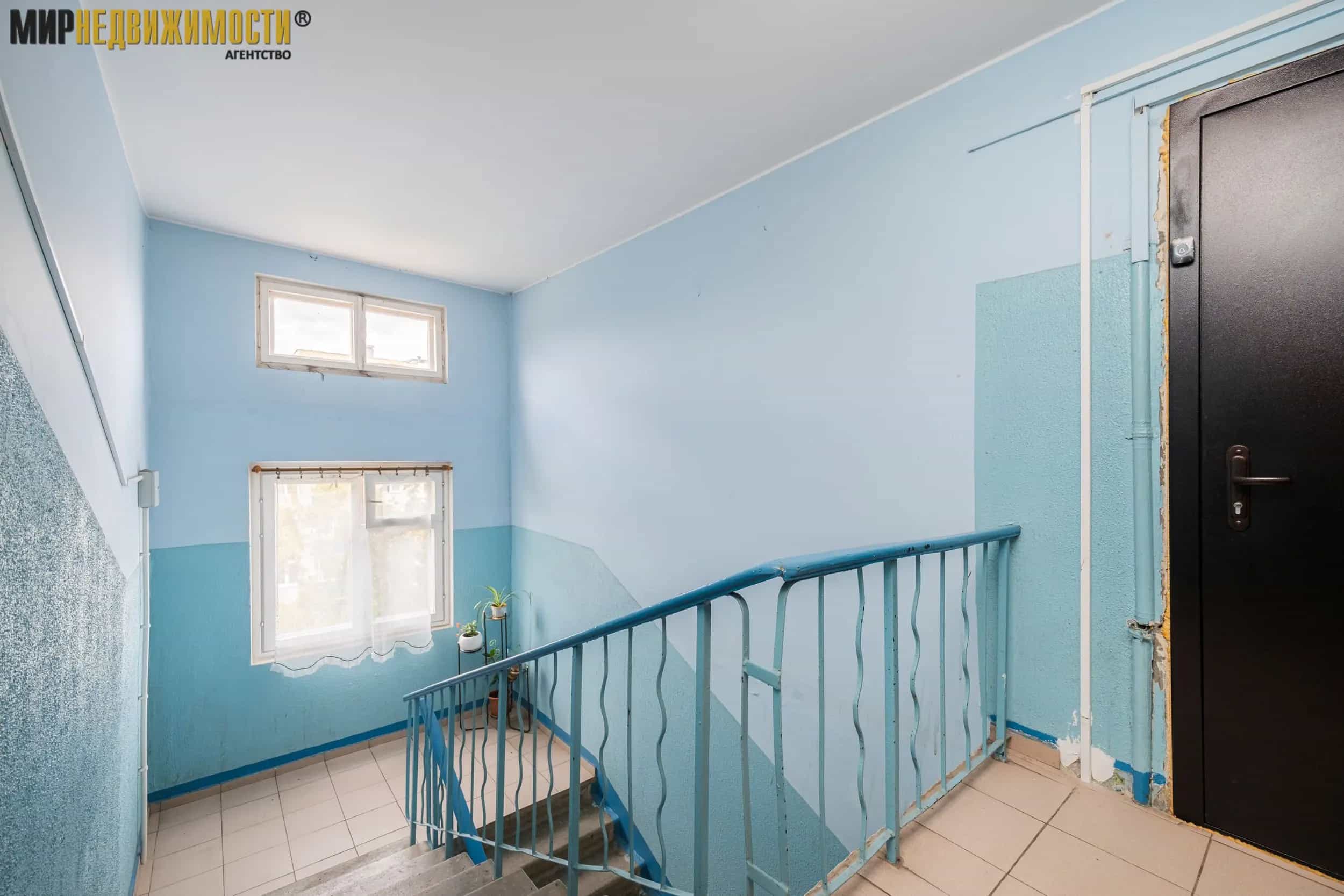 Беларусь, Минск, улица Яна Райниса, 5, фото 10