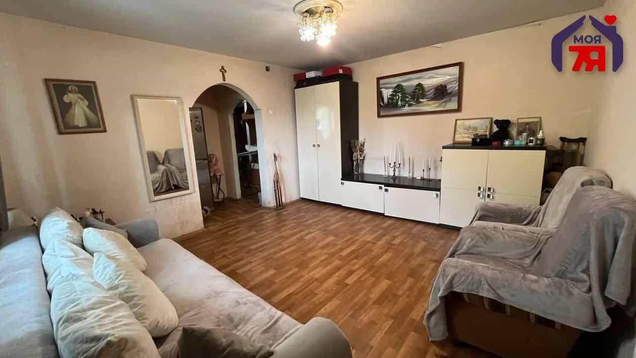 Беларусь, Минск, улица Калиновского, 51А, фото 3