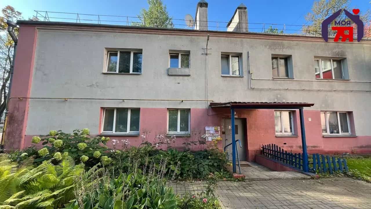 Беларусь, Минск, улица Калиновского, 51А, фото 8