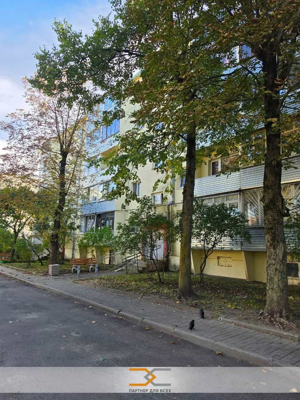 Беларусь, Минск, улица Жудро, 30, фото 2