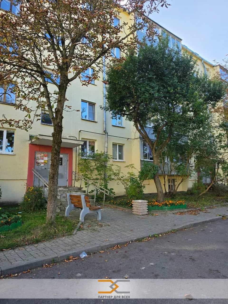 Беларусь, Минск, улица Жудро, 30, фото 11