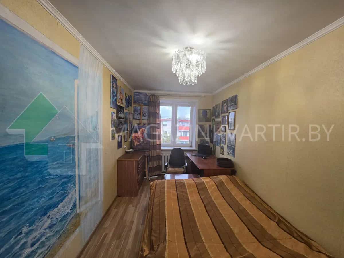Беларусь, Брест, улица Героев Обороны Брестской Крепости, 37А, фото 3