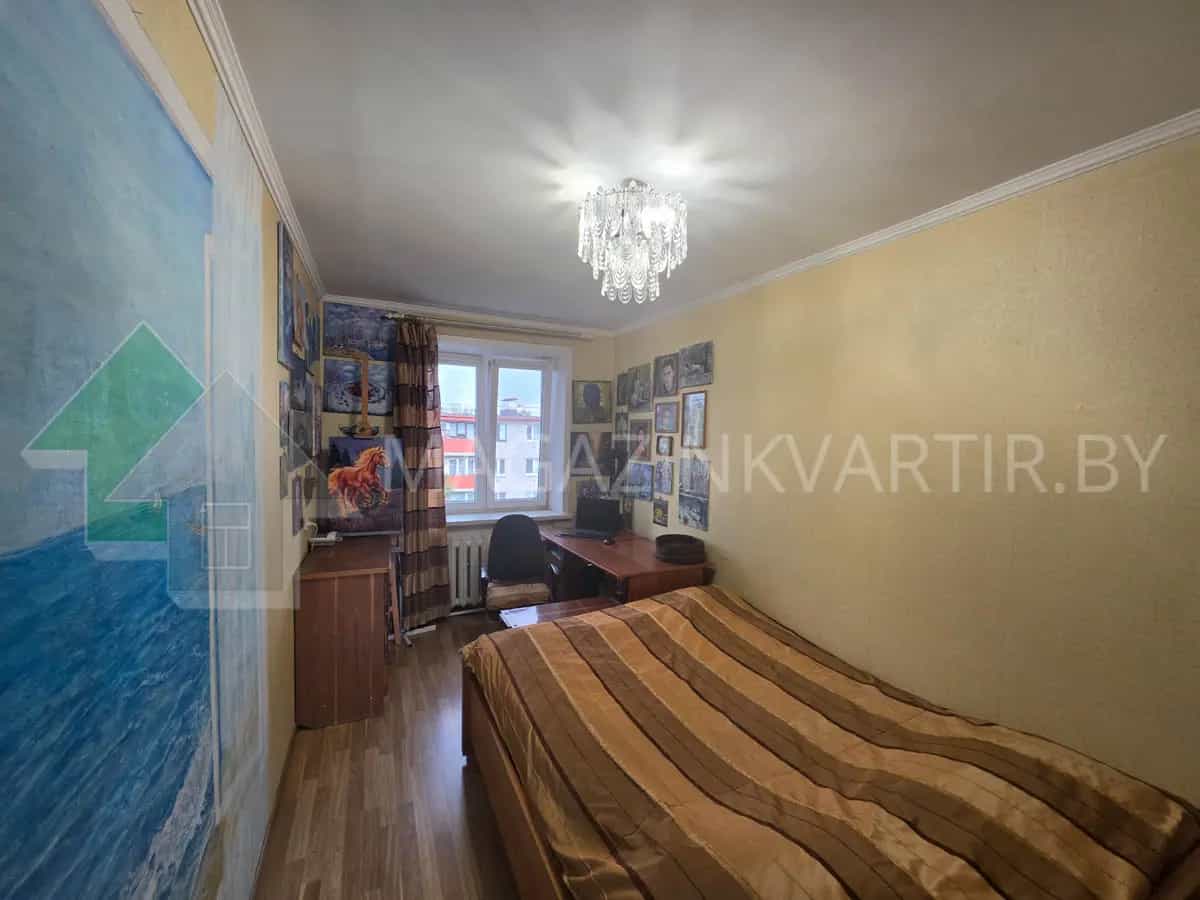 Беларусь, Брест, улица Героев Обороны Брестской Крепости, 37А, фото 4