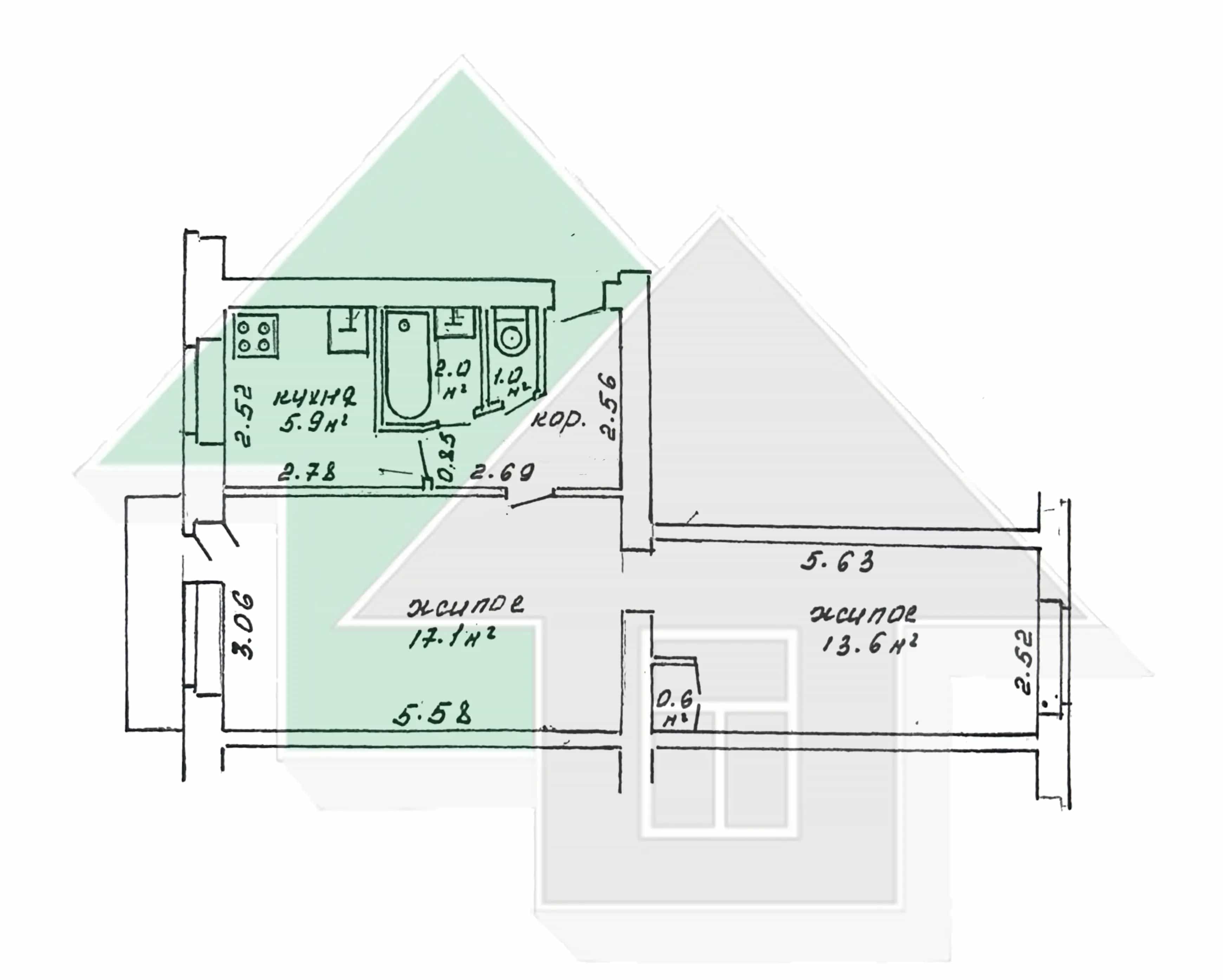 Беларусь, Брест, улица Героев Обороны Брестской Крепости, 37А, фото 9