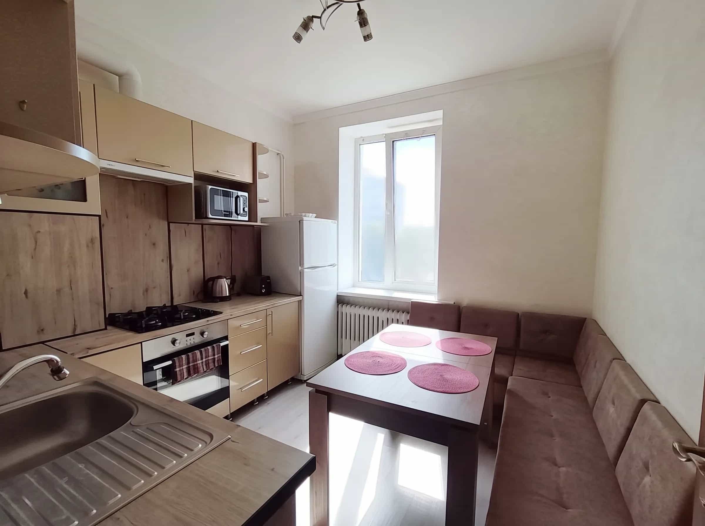 Беларусь, Брест, улица Орджоникидзе, 22/5
