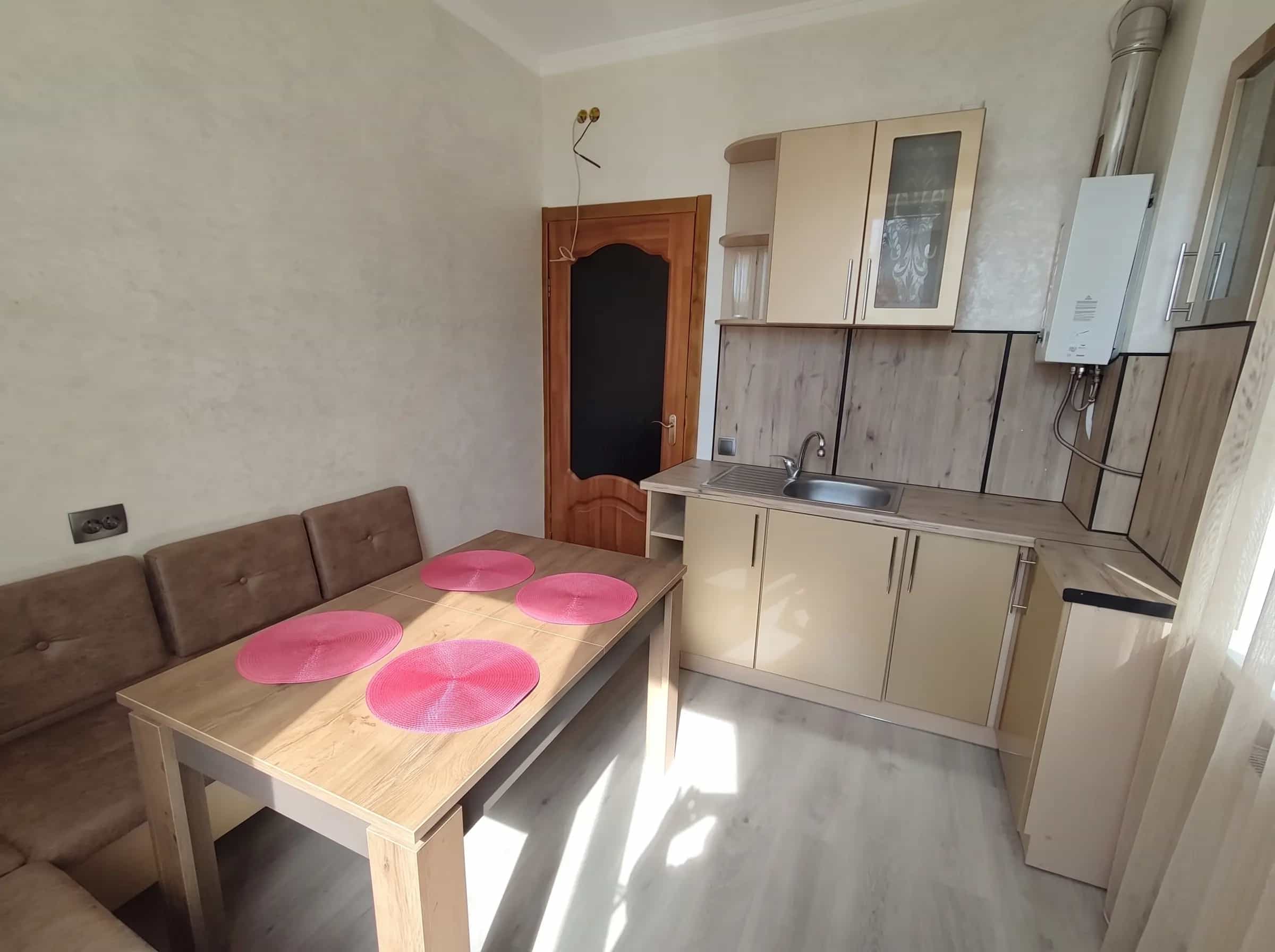 Беларусь, Брест, улица Орджоникидзе, 22/5, фото 3