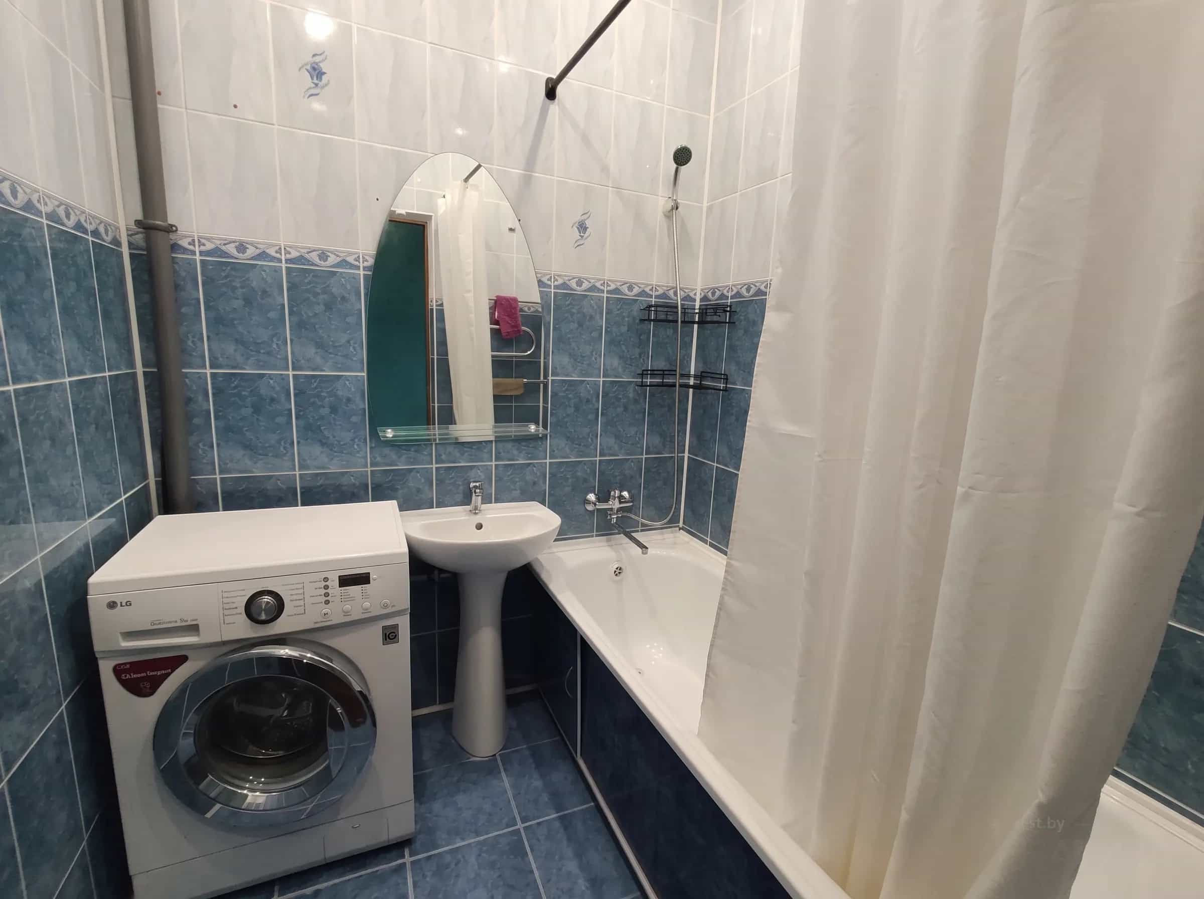 Беларусь, Брест, улица Орджоникидзе, 22/5, фото 13