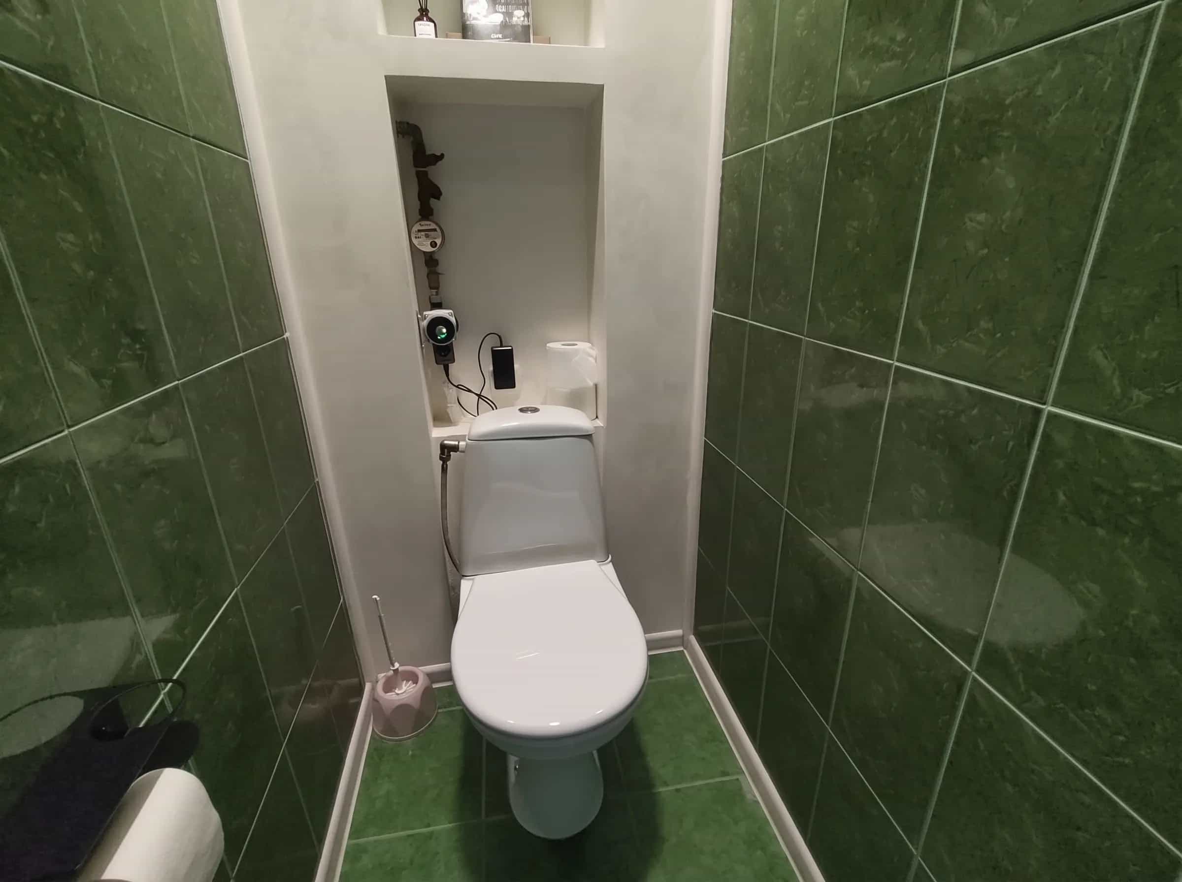 Беларусь, Брест, улица Орджоникидзе, 22/5, фото 14