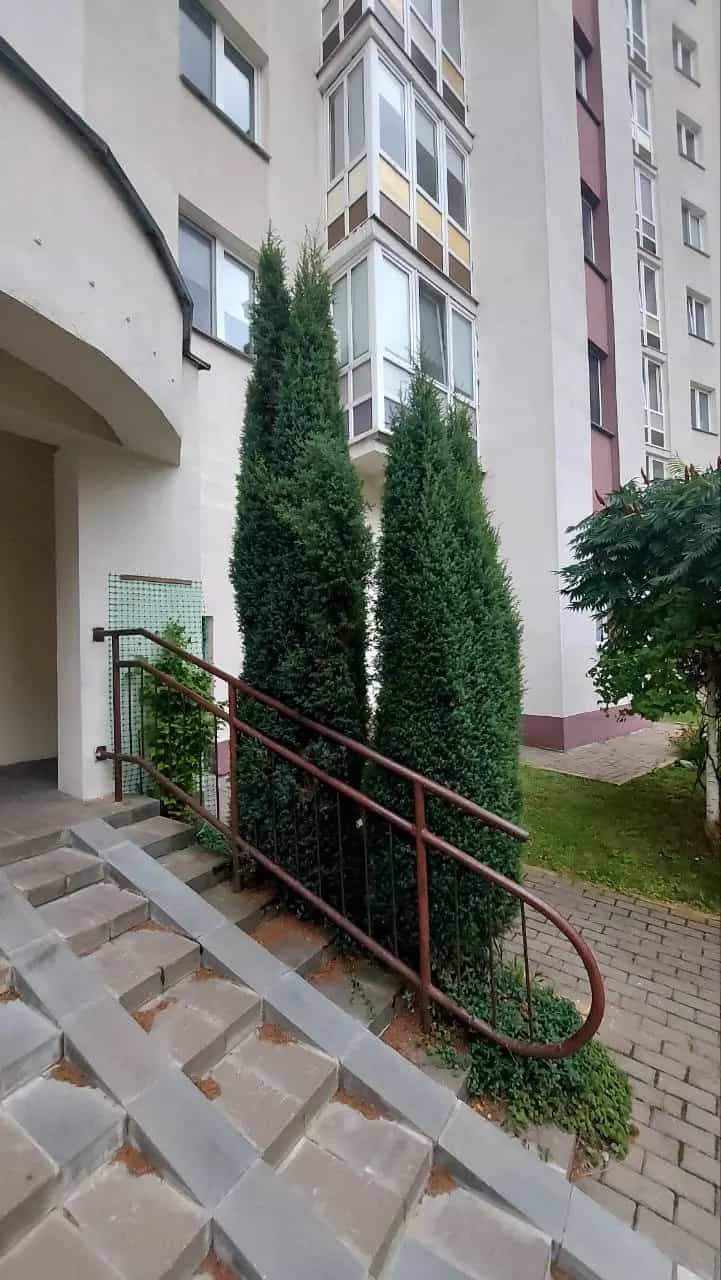 Беларусь, Минск, проспект Дзержинского, 80, фото 14