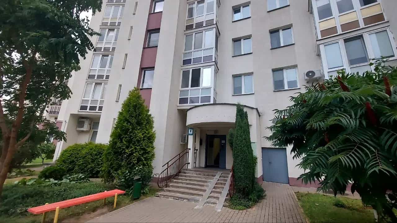 Беларусь, Минск, проспект Дзержинского, 80, фото 16