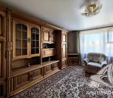 Беларусь, Брест, Волгоградская улица, 24А, фото 3