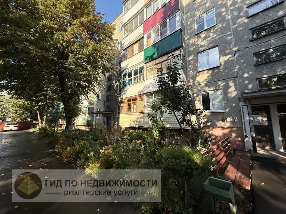 Беларусь, Гомель, улица Урицкого, 83, фото 3