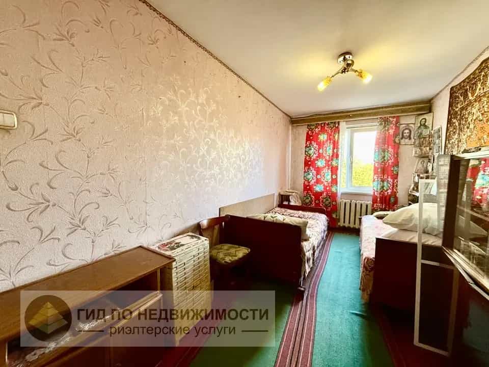 Беларусь, Гомель, улица Урицкого, 83, фото 18