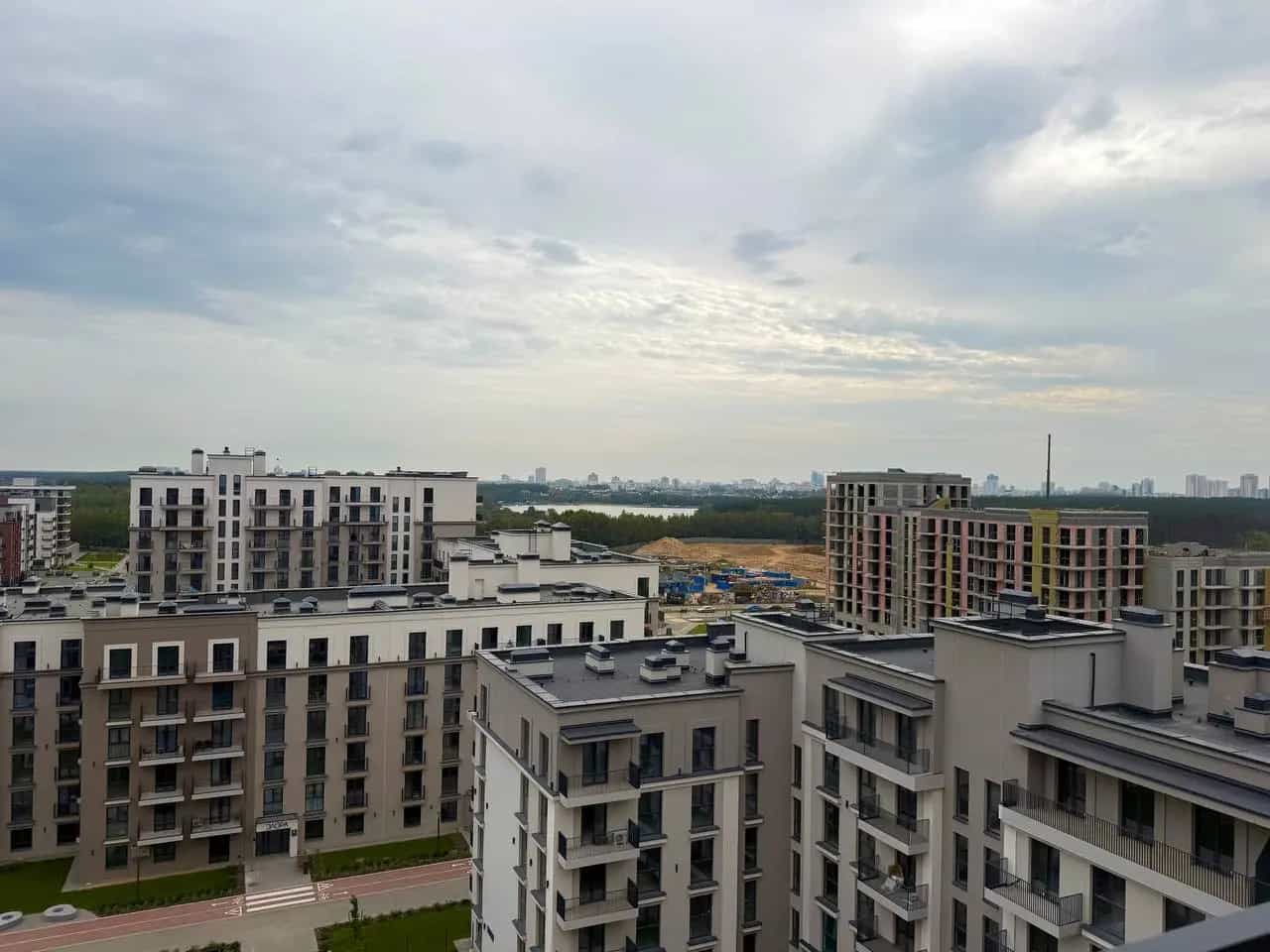 Беларусь, Минск, улица Виталия Цвирко, 67, фото 9